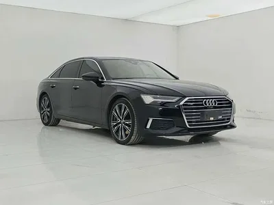 2021 Audi A6L 55 TFSI quattro Flagship Elegance, фото 3, лот 10389845