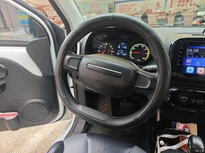 2022 Roewe Kaiwei CLEVER 311km Vitality Bobo Edition, фото 3, лот 10349602