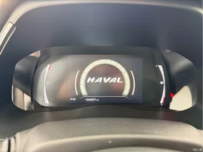 2021 Haval H6 1.5GDIT Automatic Luxury Edition, фото 4, лот 10297009