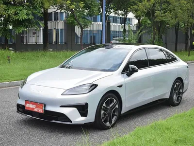 2025 Aion RT 520 LiDAR Edition, фото 1, лот 10240692