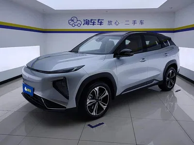 2025 Geely Galaxy Galaxy L7 EM-i 115km Explorer+ Edition, фото 1, лот 10812239