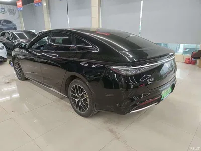 2025 BYD Seal 07 DM-i Model DM-i 1.5L 125km Elite, фото 3, лот 10401390