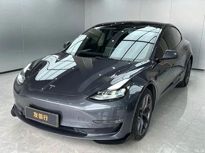 2022 Tesla Model 3 Performance High-Performance AWD, фото 1, лот 10356573