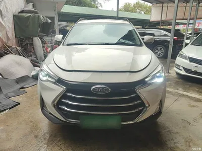 2017 JAC Motors Refine S7 1.5T Automatic Luxury, фото 3, лот 10680224
