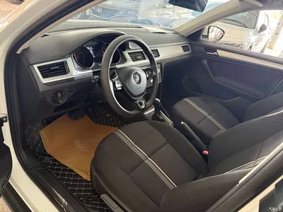 2018 Volkswagen C-TREK 1.5L Auto Fashion Edition, фото 4, лот 10472856
