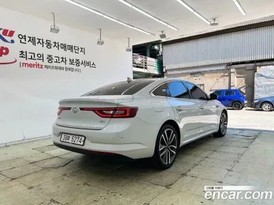 2016 Samsung SM6 2.0 GDe RE, фото 2, лот 10654266