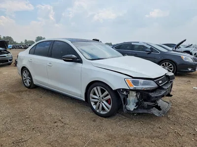 2013 VOLKSWAGEN JETTA GLI, фото 4, лот 10829235