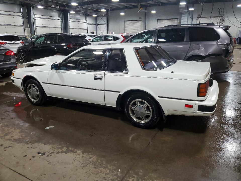 1984 DATSUN 200SX, фото 2, лот 11156342