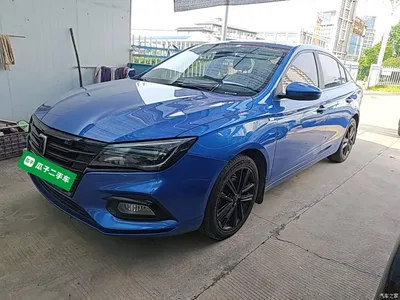 2019 Roewe i5 GL 20T Auto 4G Connected Super Cool Play Version, фото 1, лот 10341017