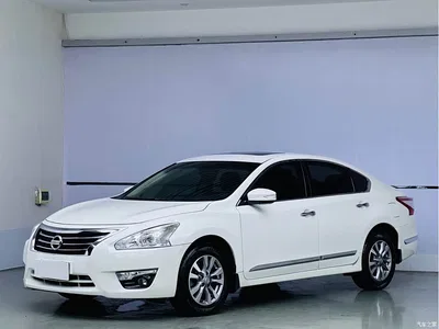 2015 Nissan Teana 2.0L XL Upper Champions League Tech Edition, фото 1, лот 10339230