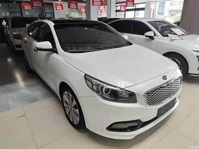 2017 Kia K4 1.8L Automatic GLS Special, фото 4, лот 11222993