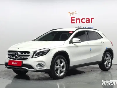 2019 Mercedes-Benz GLA-Class GLA220, фото 1, лот 10221670
