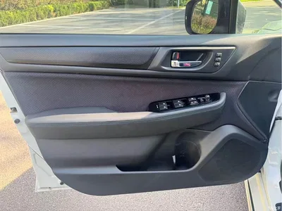 2020 Subaru Legacy Facelift 2.5i Honor Limited Edition EyeSight, фото 4, лот 11469691