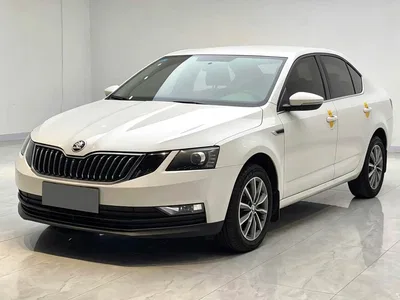 2019 Škoda Octavia TSI230 DSG Comfort Edition, фото 3, лот 11583036
