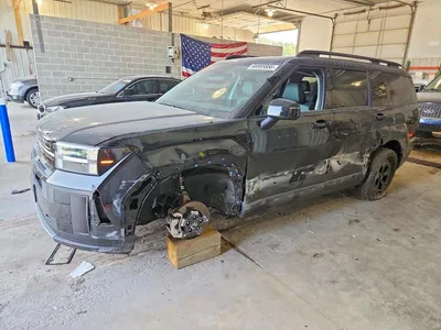 2026 HYUNDAI SANTA FE XRT, фото 1, лот 10750953