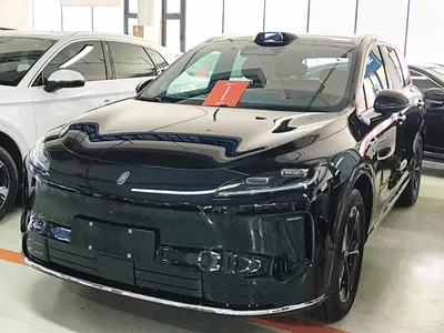 2025 Shangjie SUV Extended Range Edition, фото 1, лот 11646321
