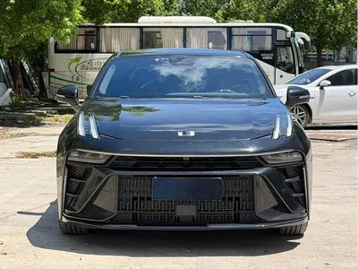 2023 Lynk & Co 03 2.0TD DCT Jin Pro, фото 2, лот 10316487