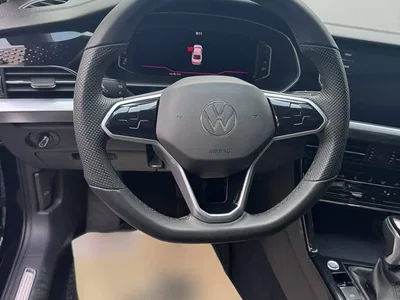 2023 Volkswagen Passat Facelift 330TSI Luxury Edition, фото 3, лот 11494468