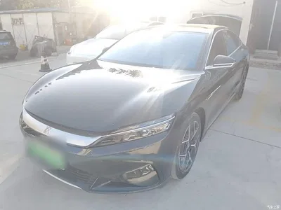 2024 BYD Han EV Glory Edition 605KM FWD Premium, фото 2, лот 11570732