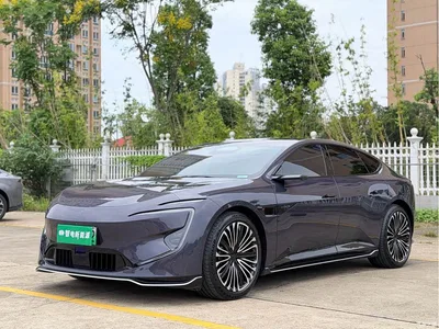 2023 Avatr 12 Model 700 Triple Laser RWD Luxury Edition, фото 1, лот 10887881