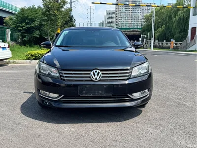 2014 Volkswagen Passat 1.8TSI DSG Executive Edition, фото 2, лот 10426646