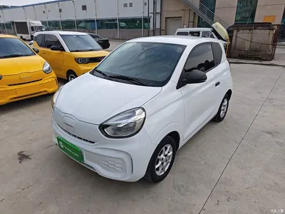 2022 Roewe Kaiwei CLEVER 311km Vitality Bobo Edition, фото 2, лот 11096107