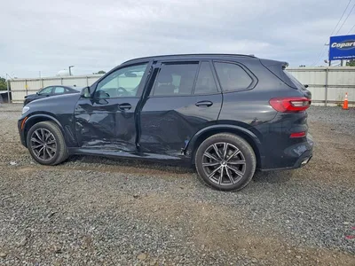 2023 BMW X5 XDRIVE40I, фото 2, лот 11588190