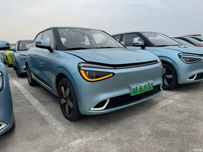 2024 Dongfeng Yipai Nano 01 330 Air, фото 3, лот 10835155