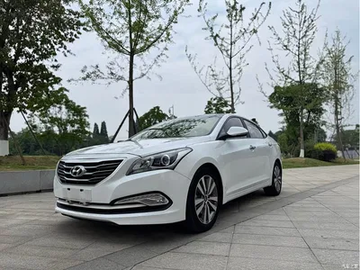 2016 Hyundai Mistra 1.6T Automatic Smart GLS, фото 1, лот 10372380