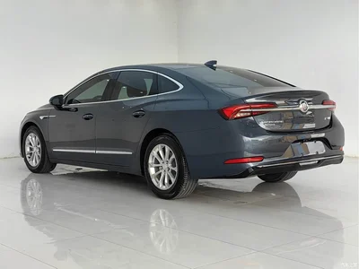 2021 Buick LaCrosse 552T Luxury Edition, фото 4, лот 10255729