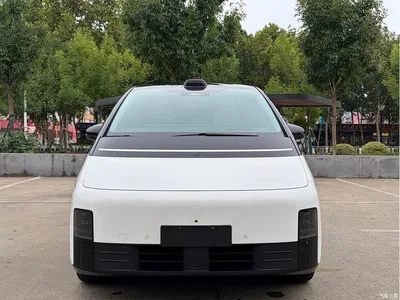2024 Li Auto MEGA Ultra, фото 1, лот 10446230