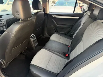 2017 Škoda Octavia 1.6L Automatic Pioneer Edition, фото 4, лот 10348818