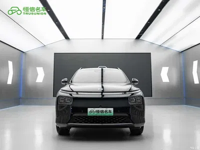2024 XPeng G9 702 Pro, фото 2, лот 10376933