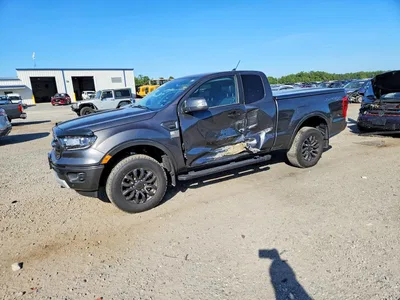 2019 FORD RANGER XL, фото 1, лот 11305269
