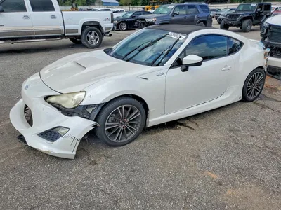 2013 SCION FR-S BASE, фото 1, лот 10880265