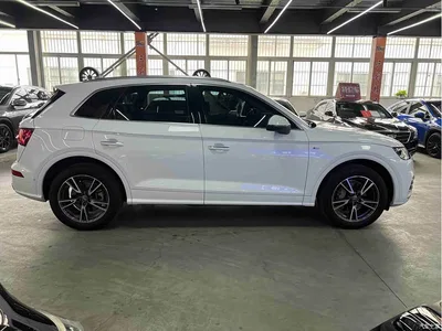 2020 Audi Q5L 45 TFSI Exclusive Fashion, фото 4, лот 11599879