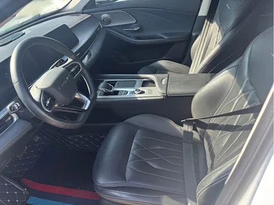 2022 Chery Arrizo 8 1.6T DCT Premium, фото 4, лот 10333455