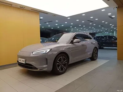 2025 AITO Wenjie AITO M5 Extended Range Ultra RWD, фото 1, лот 10278480
