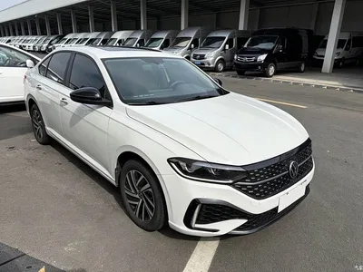 2023 Volkswagen Lavida 280TSI DSG Starlight Comfort Edition, фото 3, лот 11188360