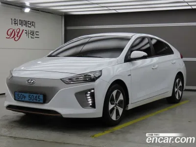 2019 Hyundai Ioniq N, фото 1, лот 10101950