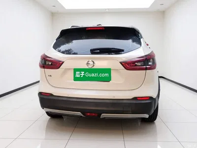 2022 Nissan Qashqai 2.0L CVT XV Prem Luxury Edition, фото 3, лот 10632445