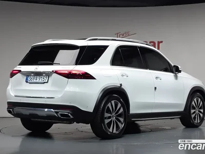 2025 Mercedes-Benz GLE-Class GLE350 4MATIC, фото 1, лот 11591036