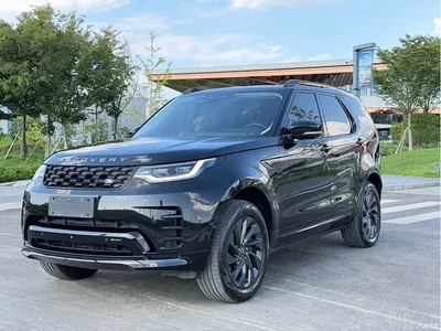 2023 Land Rover Discovery 360PS R-Dynamic S, фото 1, лот 10327734