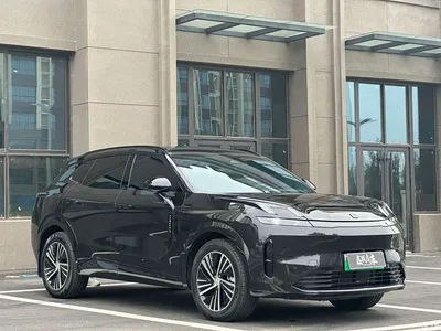 2025 Lynk & Co 08 EM-P 245km Ultra Long Range Halo, фото 1, лот 10314097