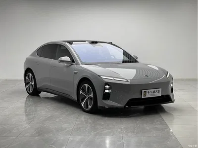 2025 NIO ET5 75kWh, фото 3, лот 10356700