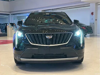 2021 Cadillac XT4 28T FWD Premium Edition, фото 2, лот 10292184