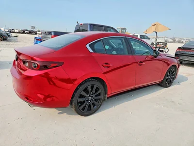 2024 MAZDA 3 SELECT SPORT, фото 3, лот 10678637