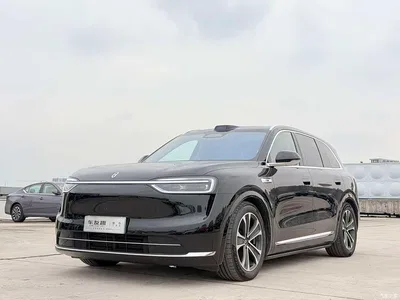 2026 AITO Wenjie AITO M7 Extended Range Ultra AWD 5-Seater, фото 1, лот 11002544