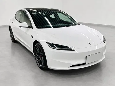 2023 Tesla Model 3 Rear-Wheel Drive, фото 3, лот 10352164