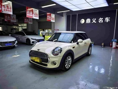 2014 MINI MINI Model 1.2T ONE+, фото 1, лот 10359153